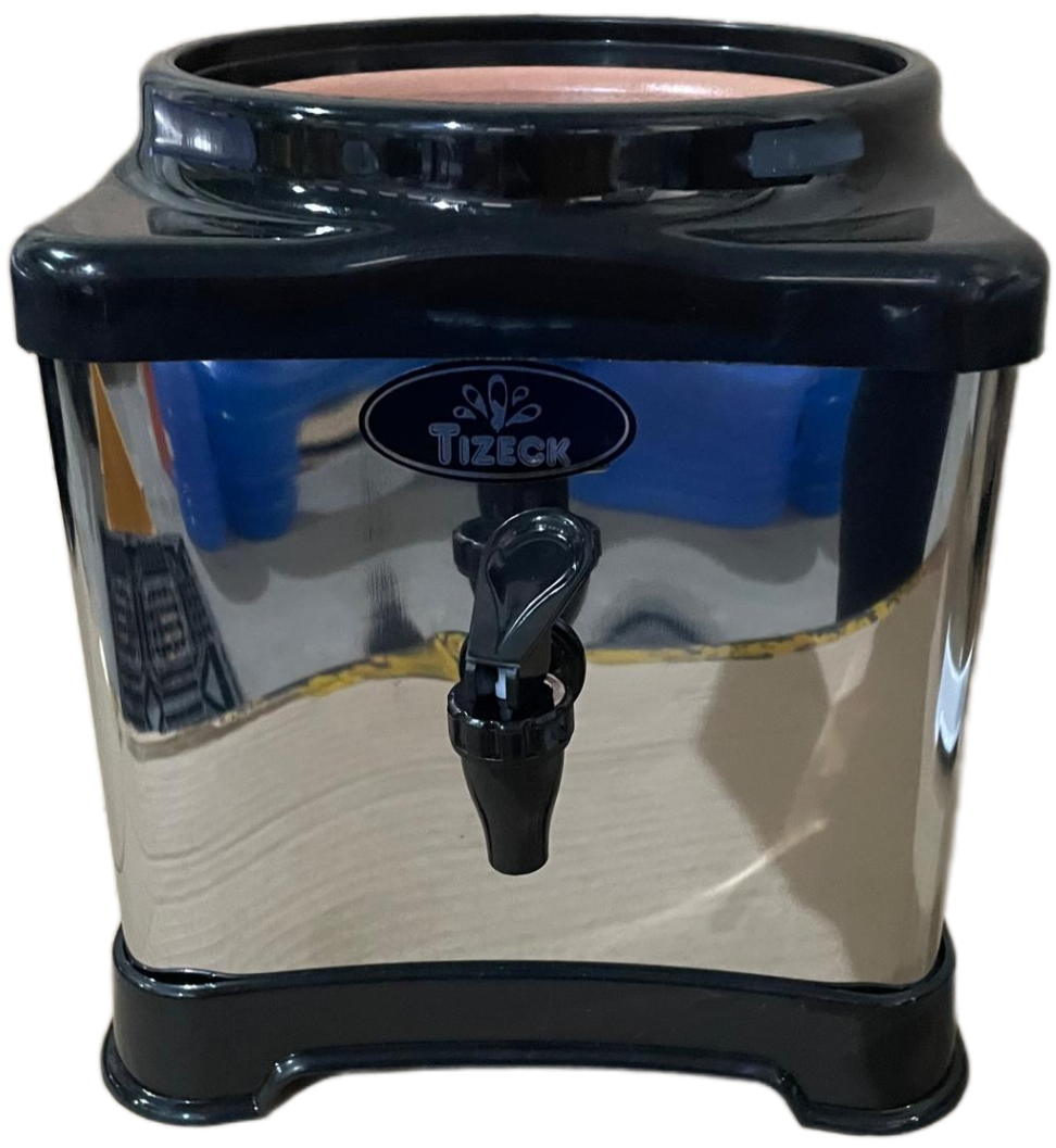 Suporte Inox